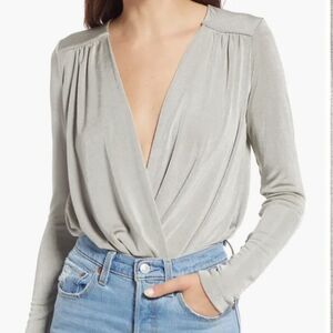 Free People | Turnt Bodysuit